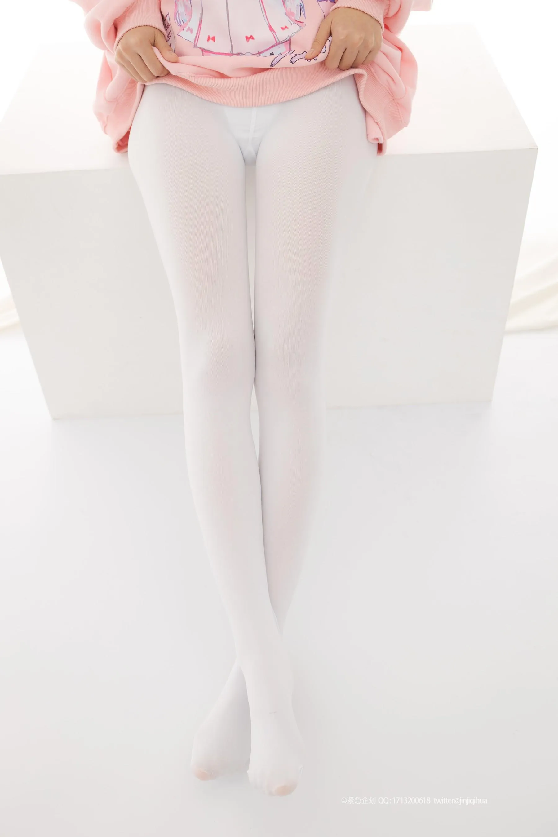 紧急企划 – NO.12 出镜妹子一只喵喵梓 [99P]插图3